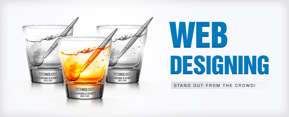 Web Design & Development in Bangladesh