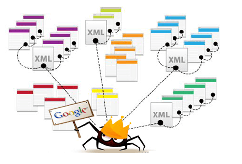 How Dose Search Engine Works?