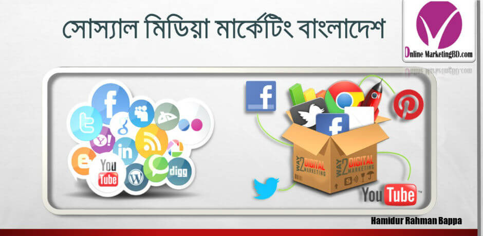 social-media-marketing