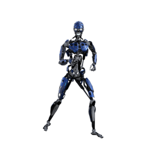 Artificial-Intelligent-Robot-Will-Occupy-The-World