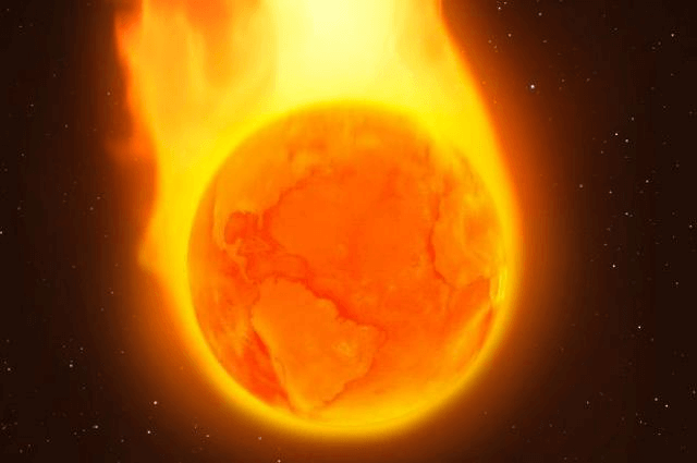 Earth-May-Turn-Into-A-Ball-Of-Fire-and-Destroy