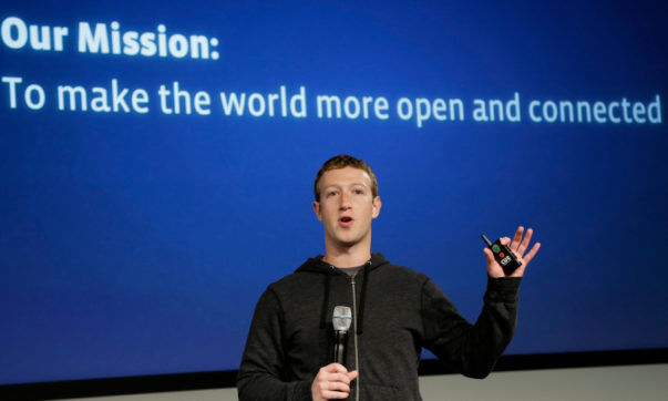 Facebook launching a new feature in Bangladesh to prevent profile picture stealing.