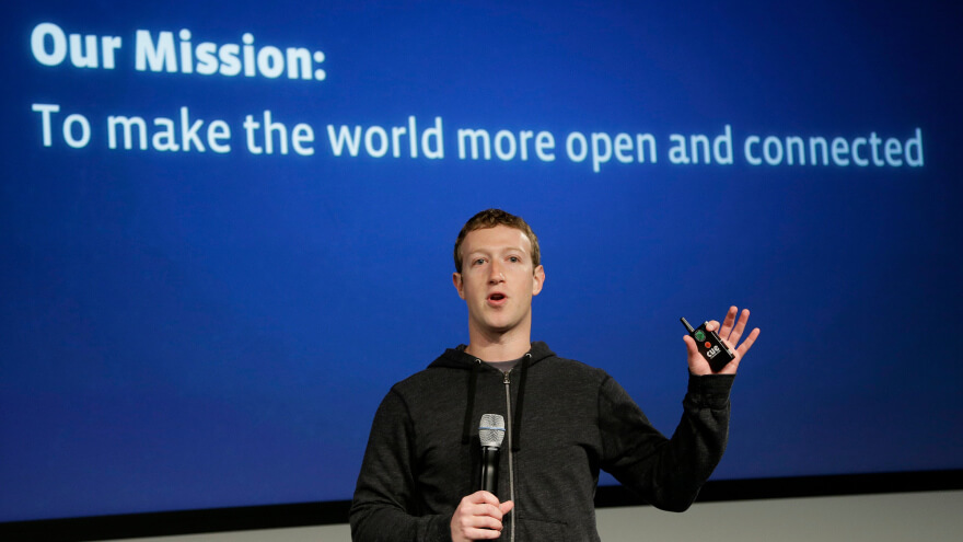 Facebook stops profile picture stealing in Bangladesh