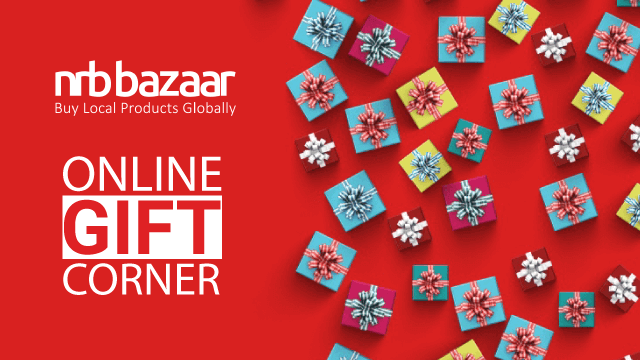 Gift Shopping Online in Bangladesh