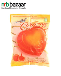 Heartbeat Candy - 25 Piece