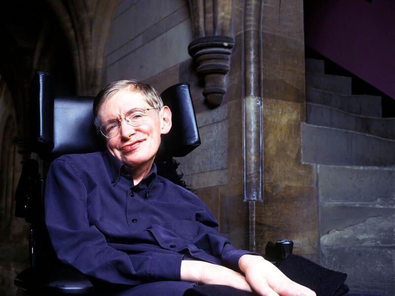 Stephen Hawking’s Horrific 5 Predictions on The World